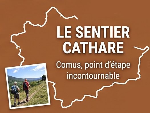 Ssentier cathare