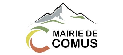 Logo comus